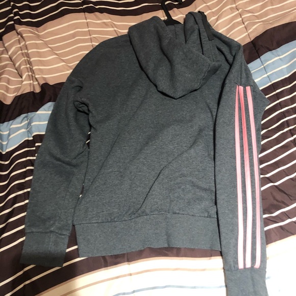 Adidas sweater - Picture 2 of 2